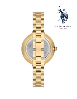 U.S. POLO ASSN. Ladies Watch
